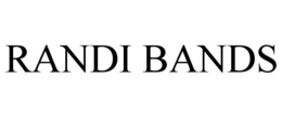 RANDI BANDS trademark