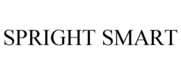 SPRIGHT SMART trademark