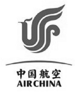 AIR CHINA trademark