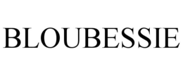 BLOUBESSIE trademark