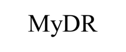 MYDR trademark
