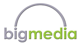 BIG MEDIA trademark
