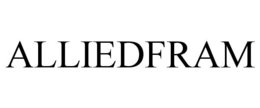 ALLIEDFRAM trademark