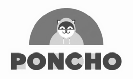 PONCHO trademark