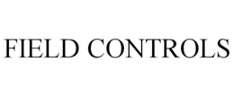 FIELD CONTROLS trademark