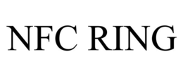 NFC RING trademark