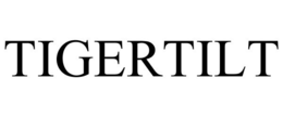TIGERTILT trademark