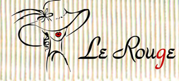LE ROUGE trademark
