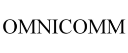 OMNICOMM trademark