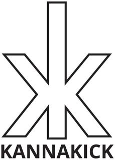 K KANNAKICK trademark