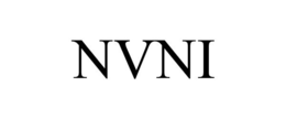 NVNI trademark