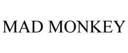MAD MONKEY trademark