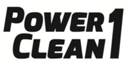 POWER CLEAN 1 trademark