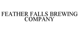 FEATHER FALLS BREWING COMPANY trademark