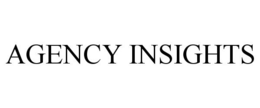 AGENCY INSIGHTS trademark