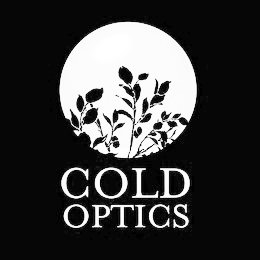 COLD OPTICS trademark
