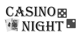 CASINO NIGHT trademark