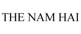 THE NAM HAI trademark