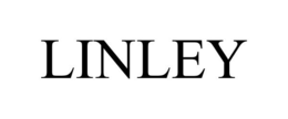 LINLEY trademark