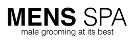 MENS SPA MALE GROOMING AT ITS BEST trademark