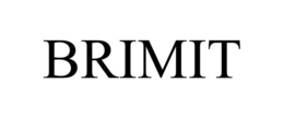 BRIMIT trademark