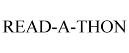 READ-A-THON trademark