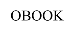 OBOOK trademark