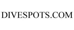 DIVESPOTS.COM trademark