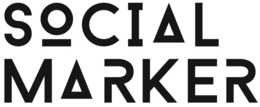 SOCIAL MARKER trademark