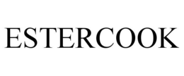 ESTERCOOK trademark