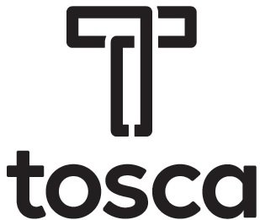 T TOSCA trademark
