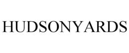 HUDSONYARDS trademark
