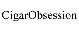 CIGAROBSESSION trademark