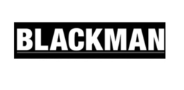 BLACKMAN trademark