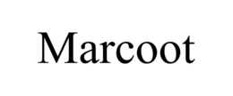 MARCOOT trademark