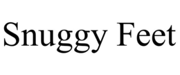 SNUGGY FEET trademark