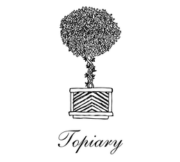TOPIARY trademark