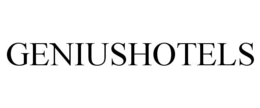 GENIUSHOTELS trademark