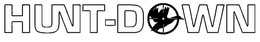HUNT-DOWN trademark