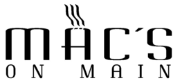 MAC'S ON MAIN trademark