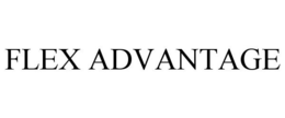 FLEX ADVANTAGE trademark