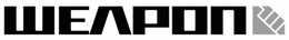 WEAPON trademark