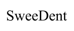SWEEDENT trademark