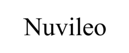 NUVILEO trademark