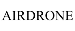 AIRDRONE trademark