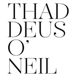THAD DEUS O' NEIL trademark
