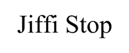 JIFFI STOP trademark