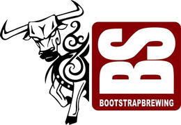 BS BOOTSTRAPBREWING trademark