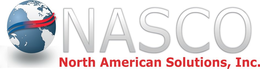 NASCO NORTH AMERICAN SOLUTIONS, INC. trademark
