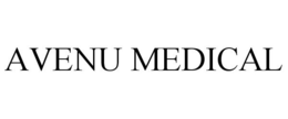AVENU MEDICAL trademark
